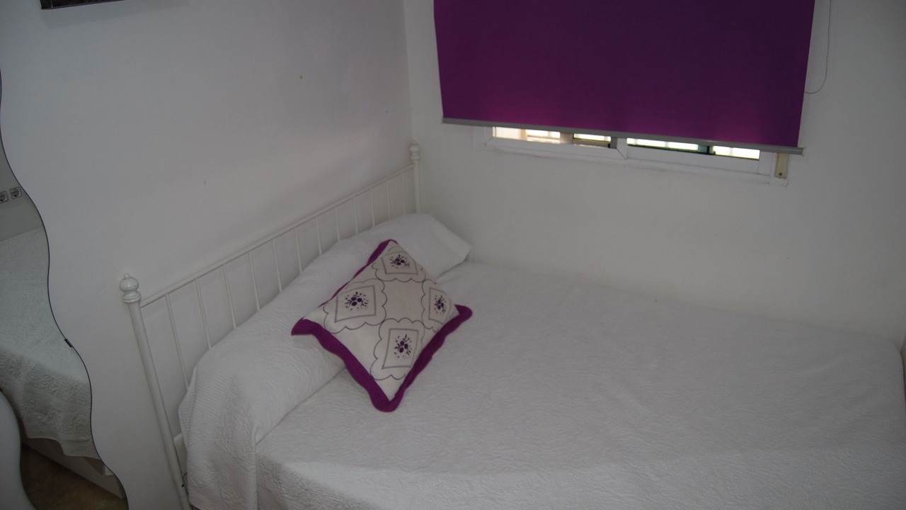 Photo of Bedroom in La Puebla del Rio