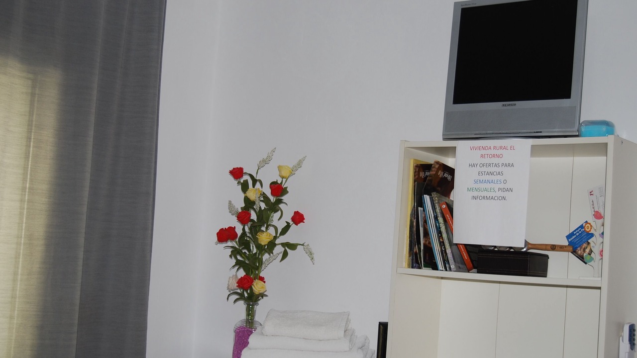 Photo of Bedroom in La Puebla del Rio