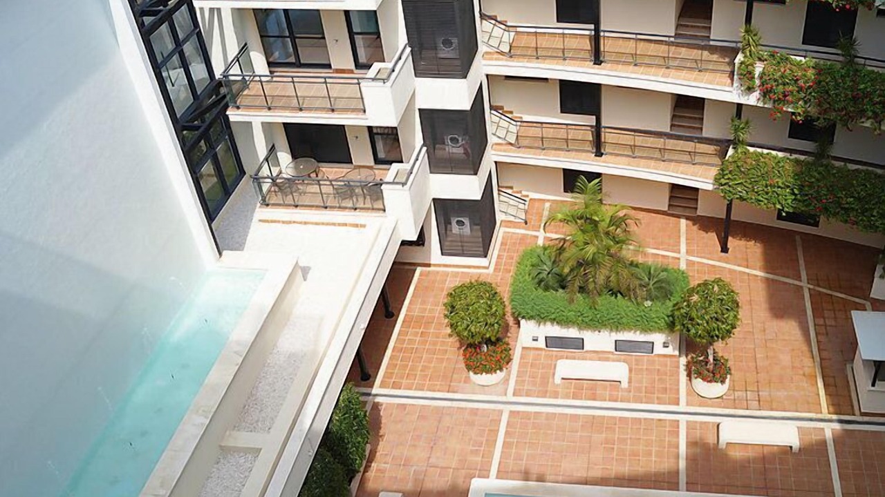 Photo of Outdoor in New Golden Mile