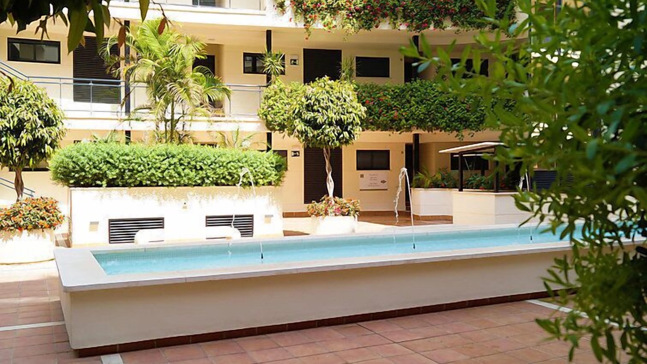 Photo of Outdoor in New Golden Mile