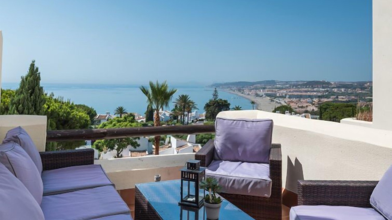 Photo of Others in Bahia de Casares