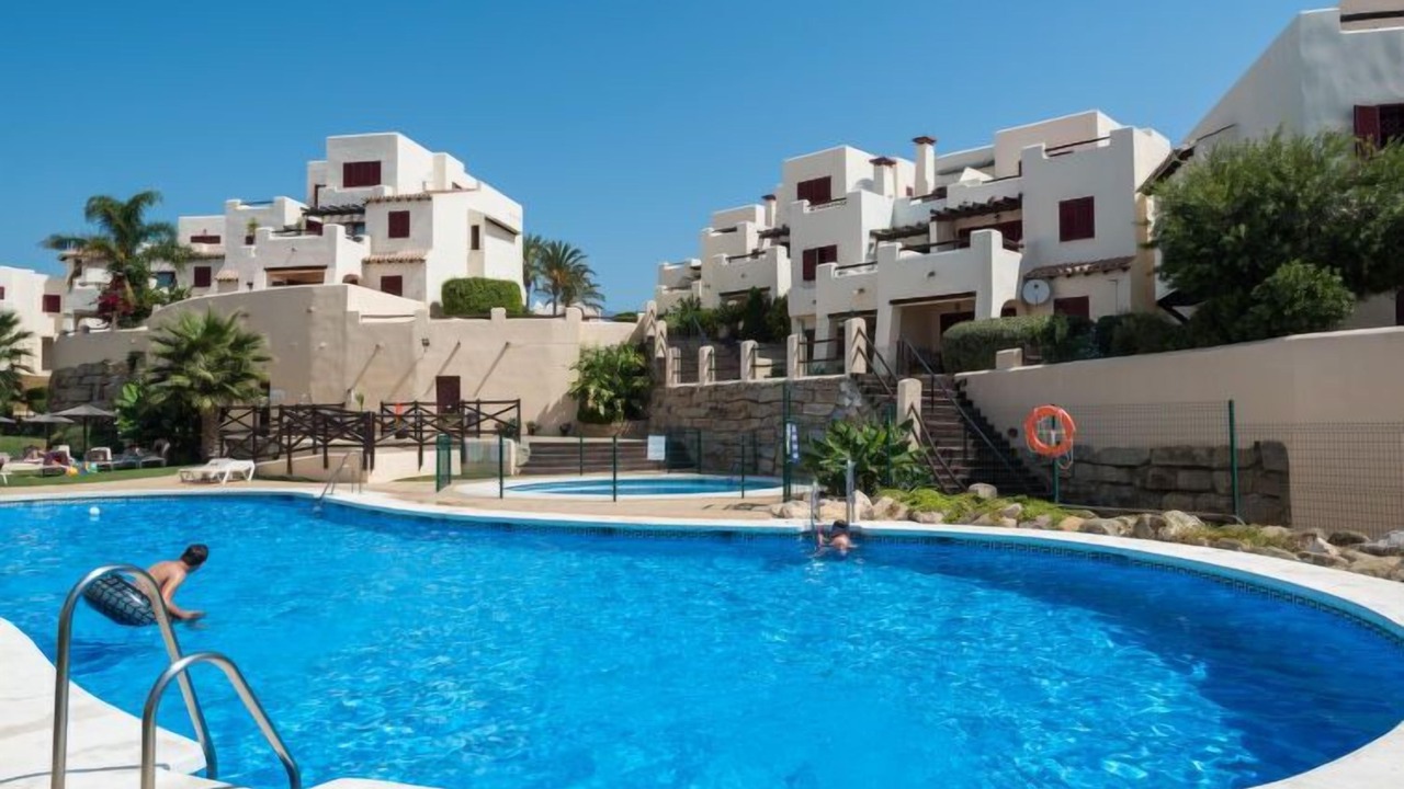Photo of Others in Bahia de Casares