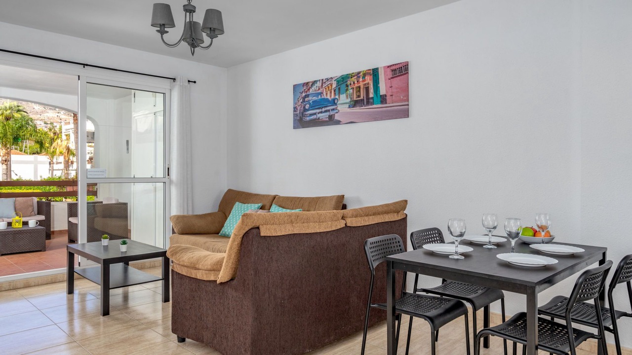 Photo of Bedroom in Benalmadena Costa