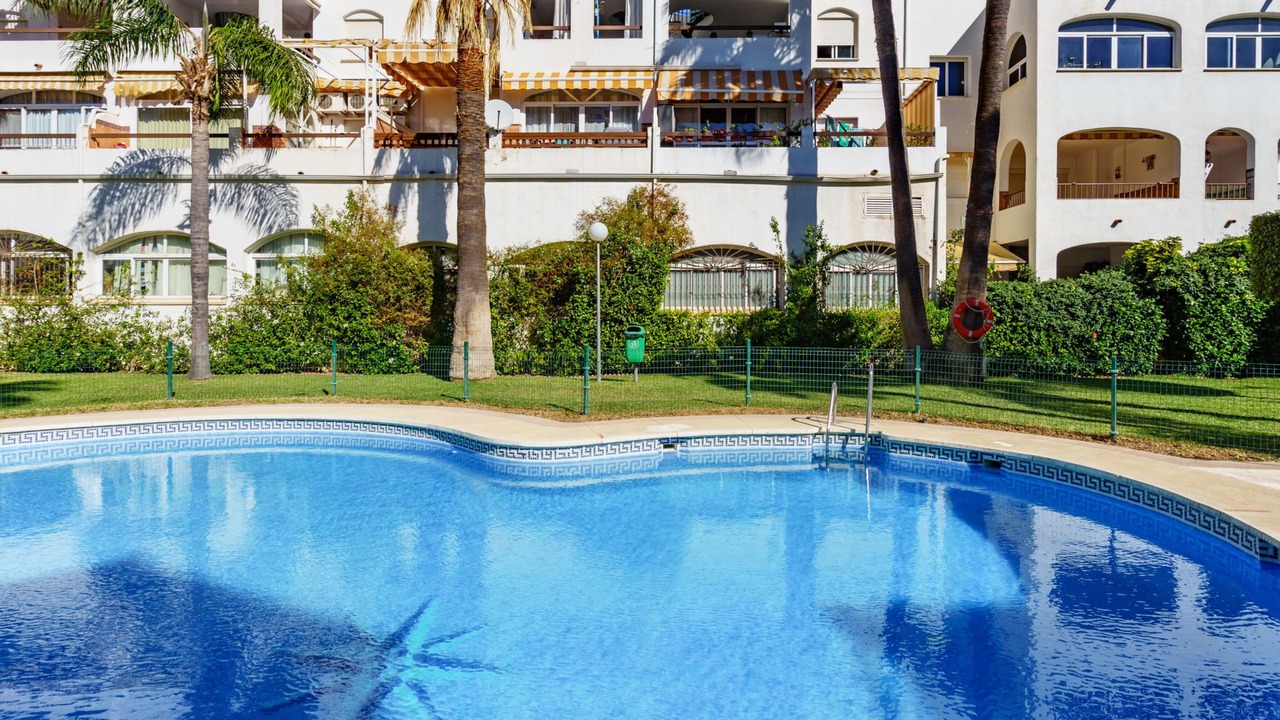 Photo of Outdoor in Benalmadena Costa