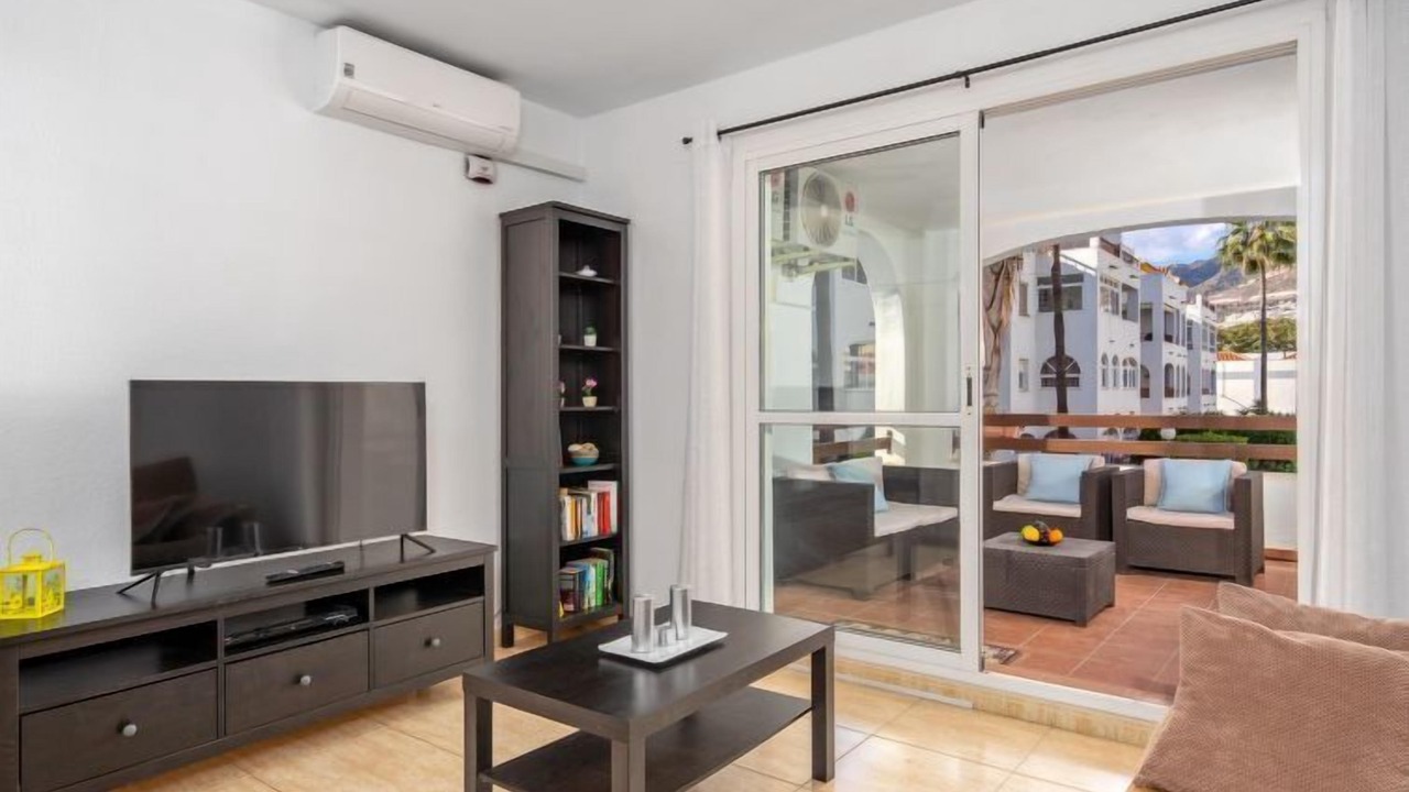 Photo of Livingroom in Benalmadena Costa