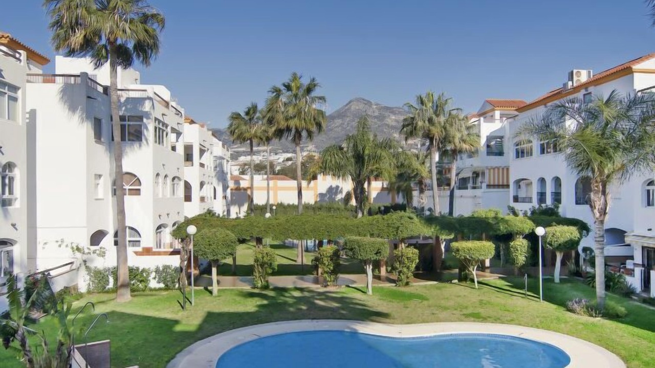Photo of Outdoor in Benalmadena Costa