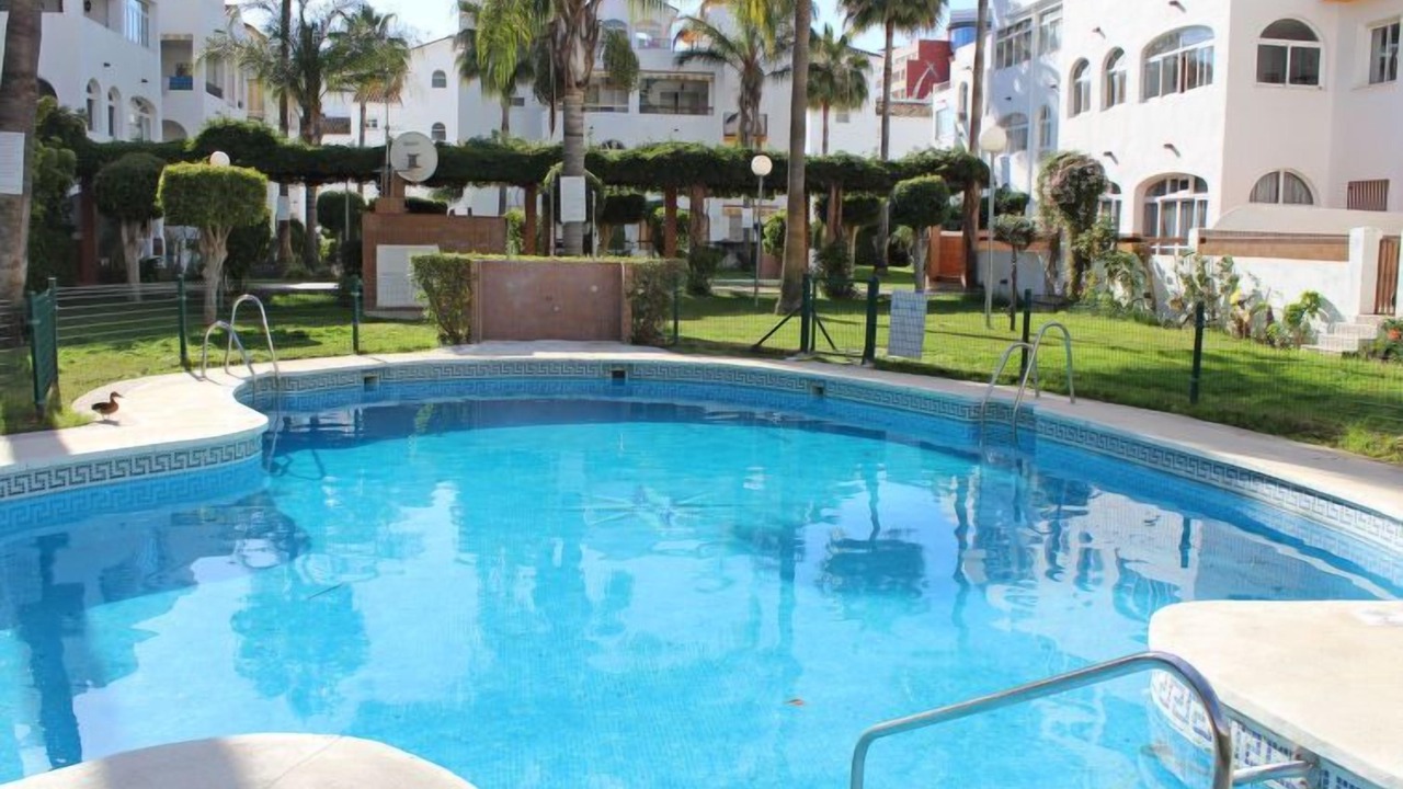 Photo of Outdoor in Benalmadena Costa