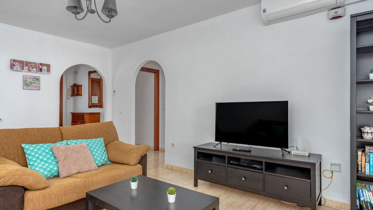 Photo of Bedroom in Benalmadena Costa