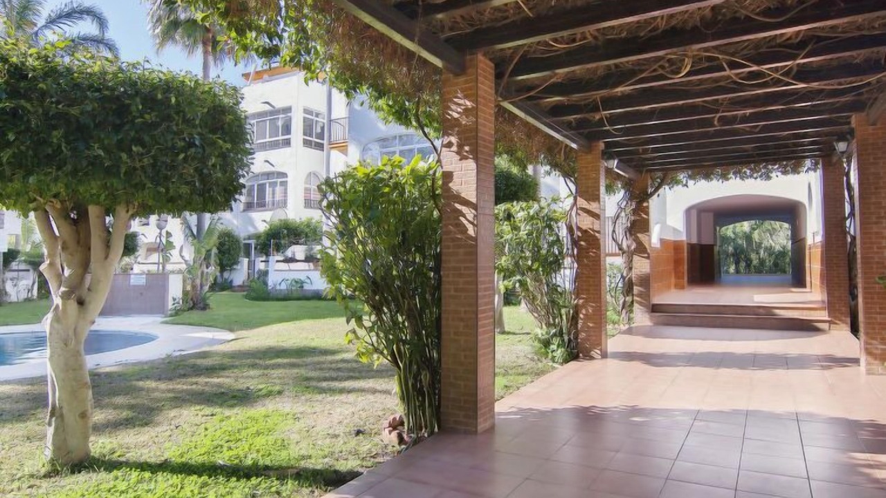 Photo of Outdoor in Benalmadena Costa