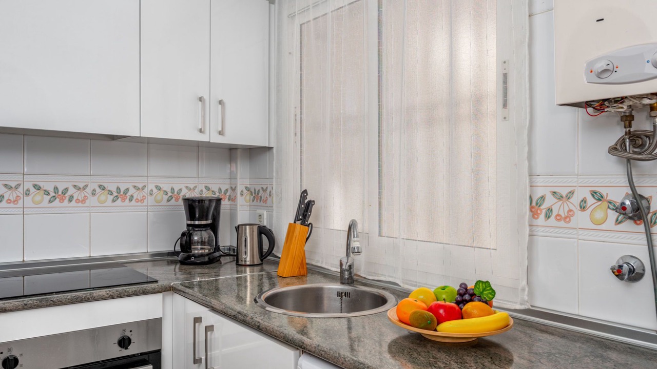Photo of Bedroom in Benalmadena Costa