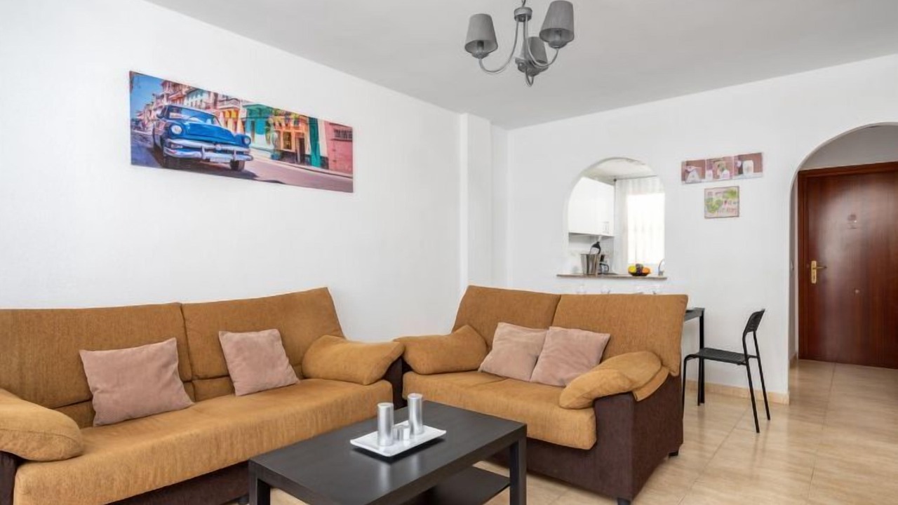 Photo of Livingroom in Benalmadena Costa