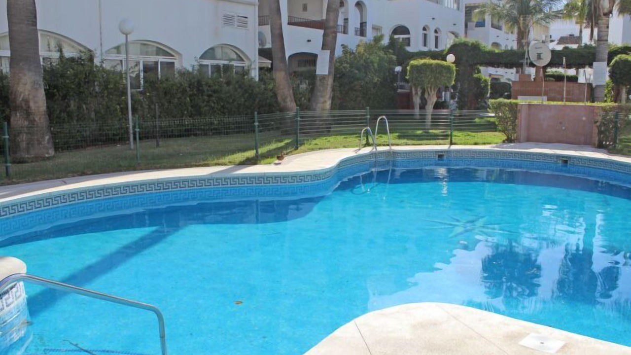 Photo of Outdoor in Benalmadena Costa