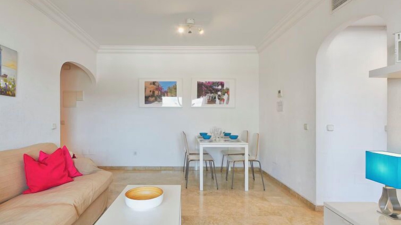 Photo of Livingroom in Estepona