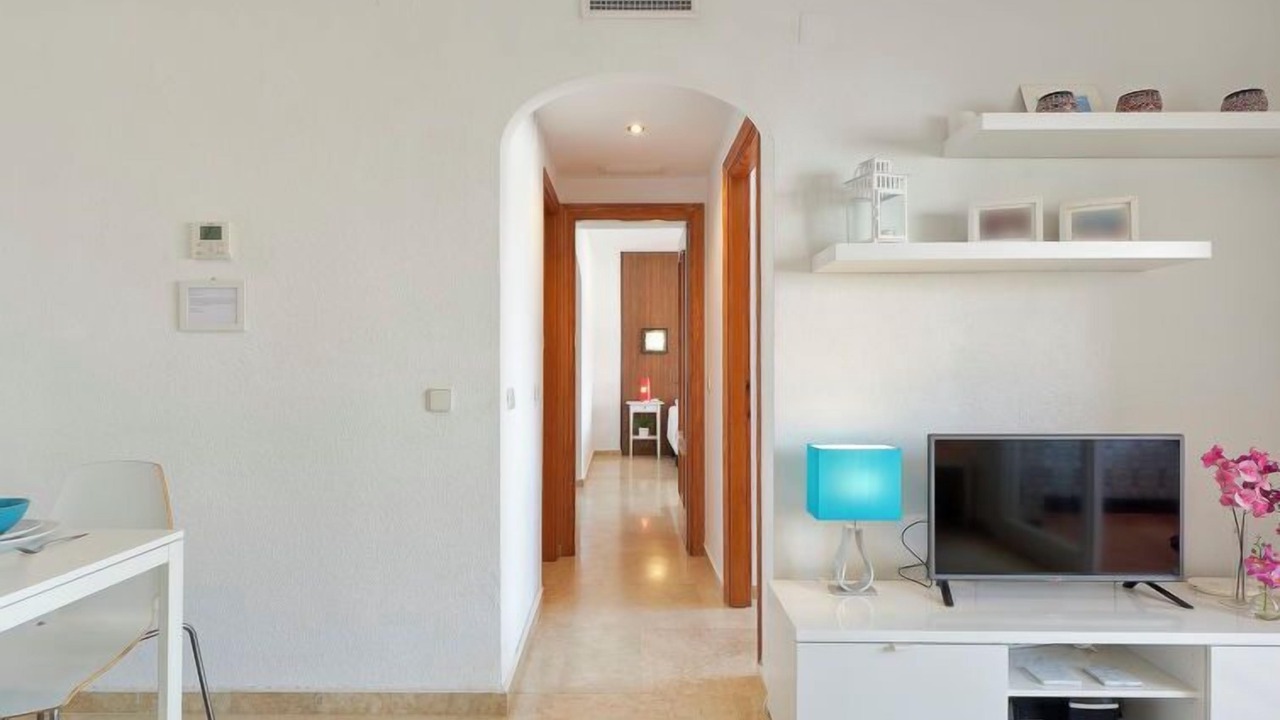Photo of Livingroom in Estepona