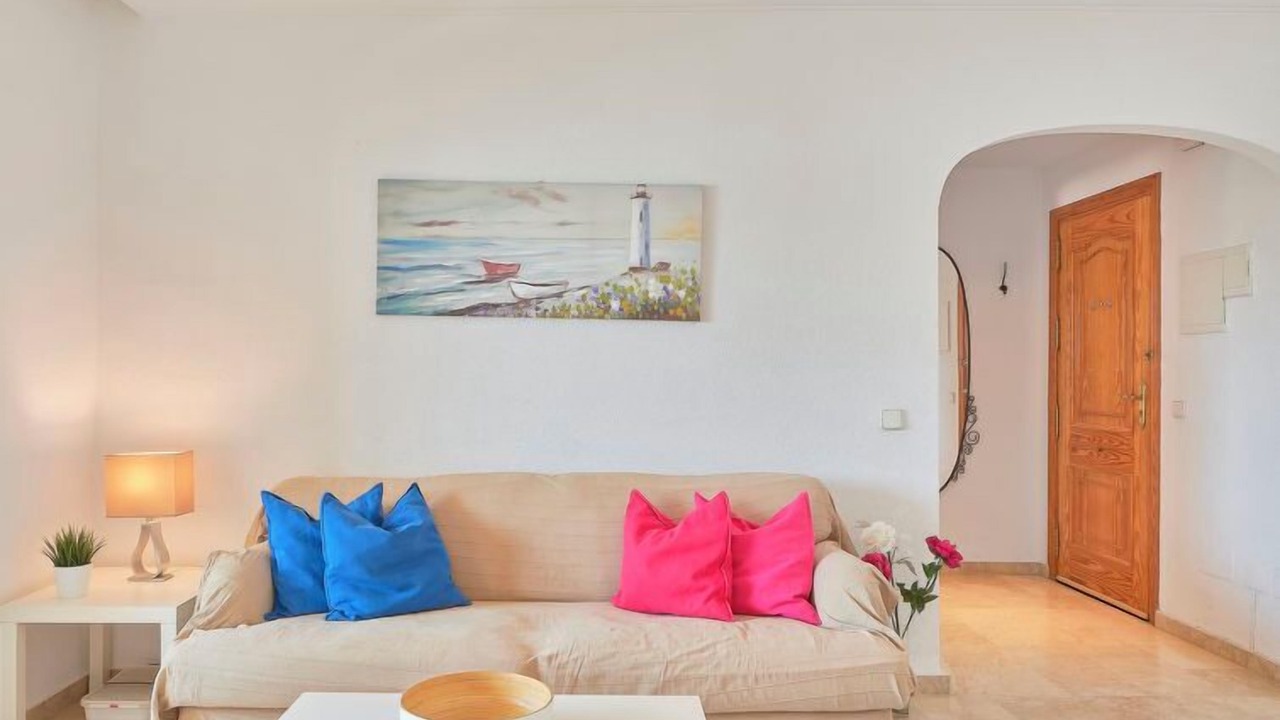 Photo of Livingroom in Estepona