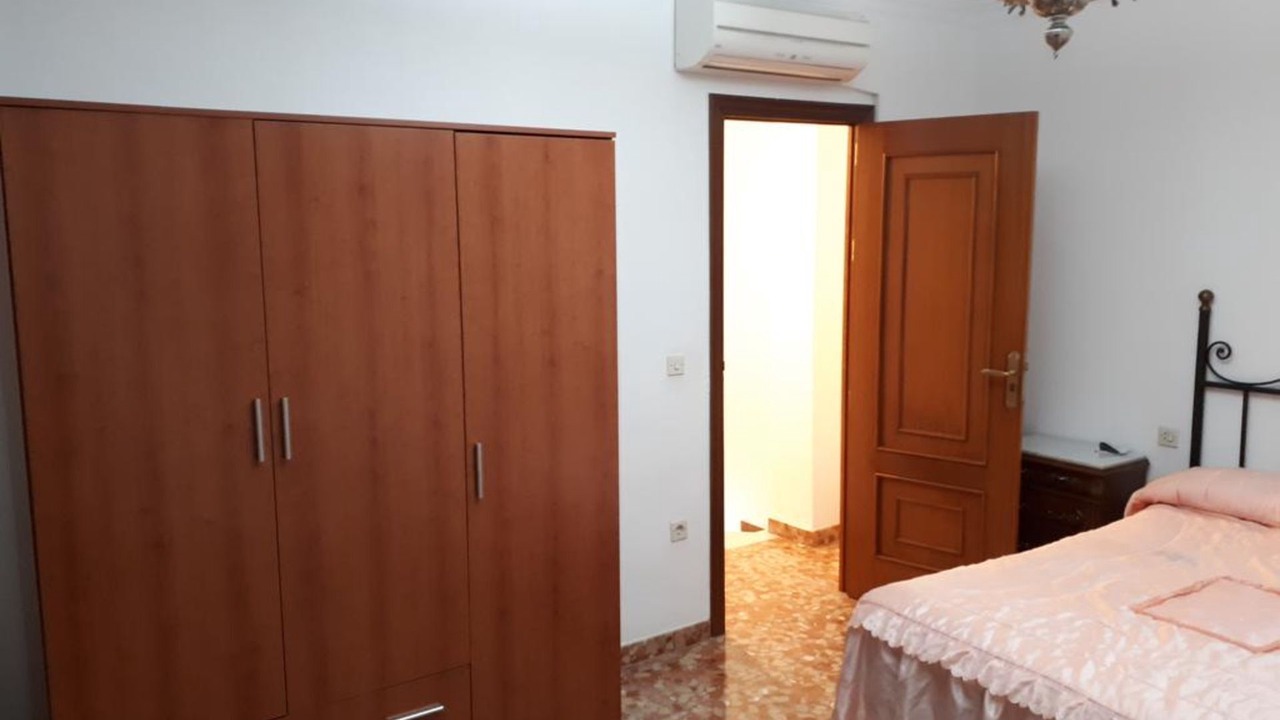 Photo of Bedroom in Antequera
