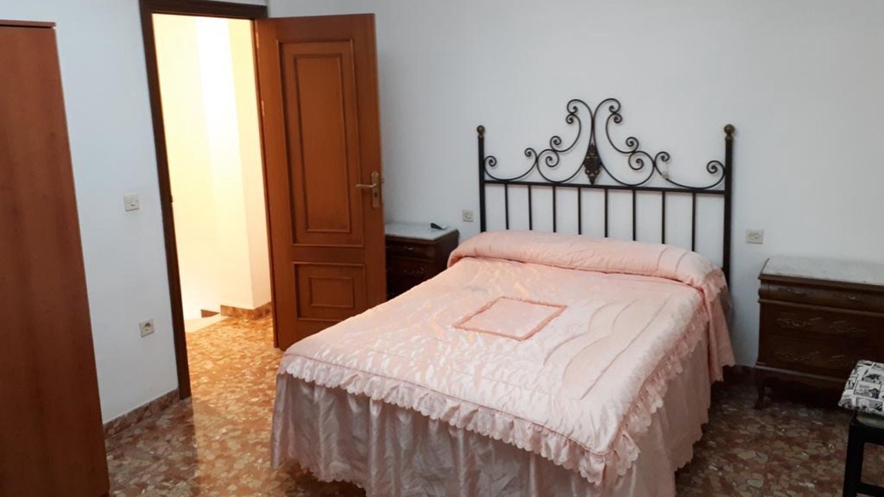 Photo of Bedroom in Antequera