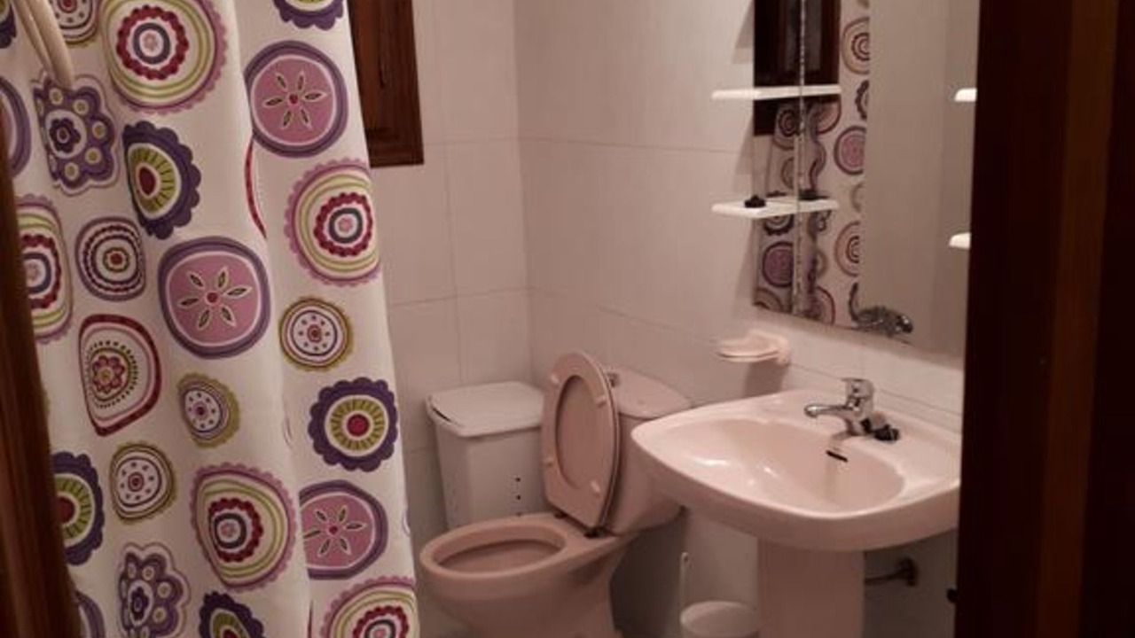 Photo of Bathroom in Antequera