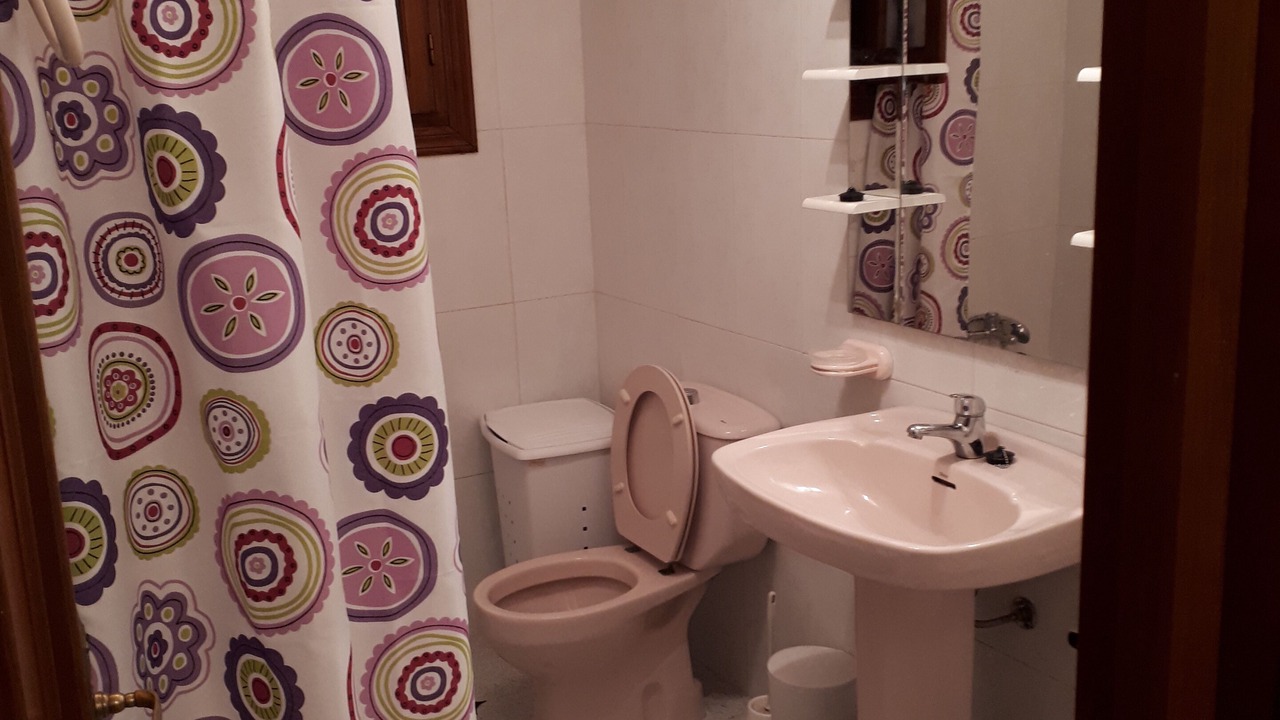 Photo of Bathroom in Antequera