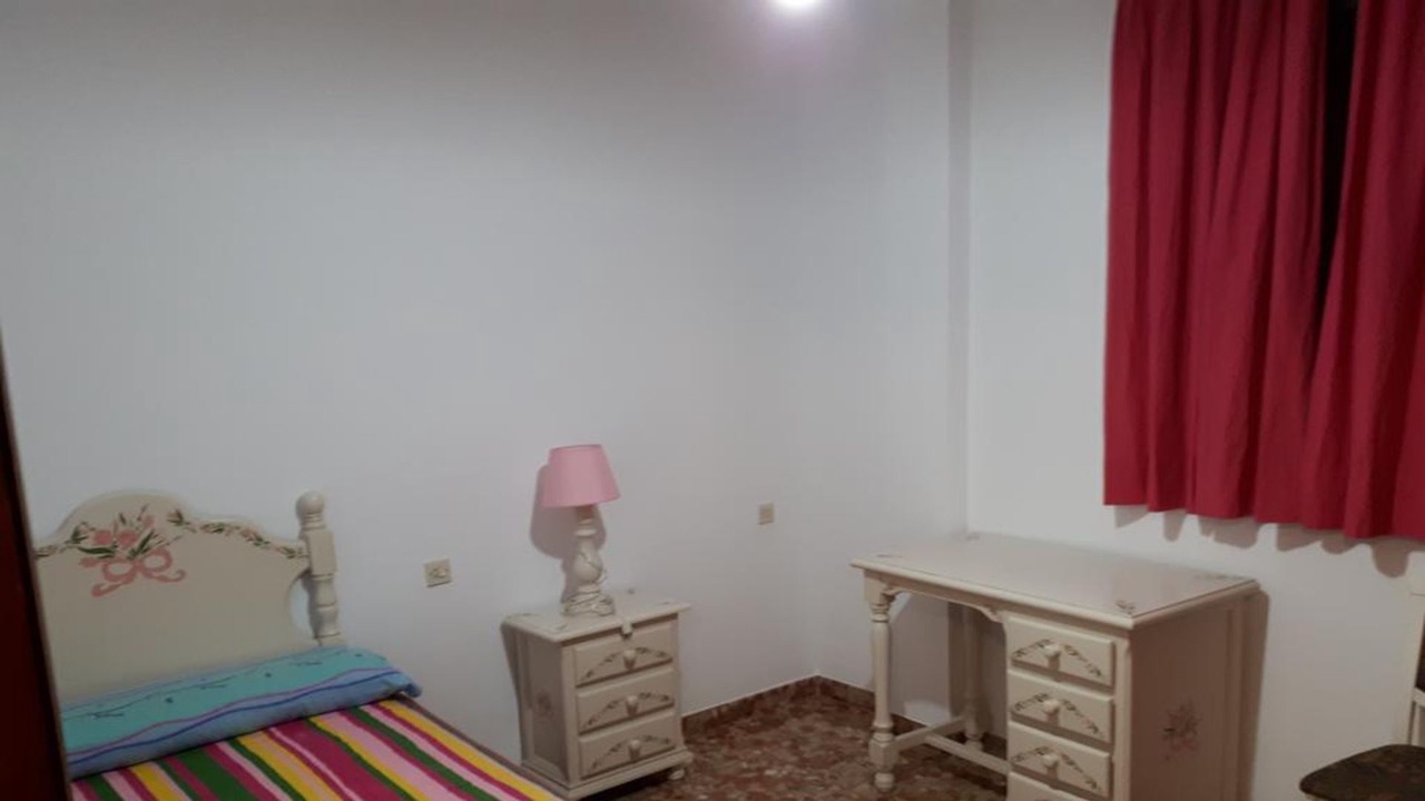 Photo of Bedroom in Antequera