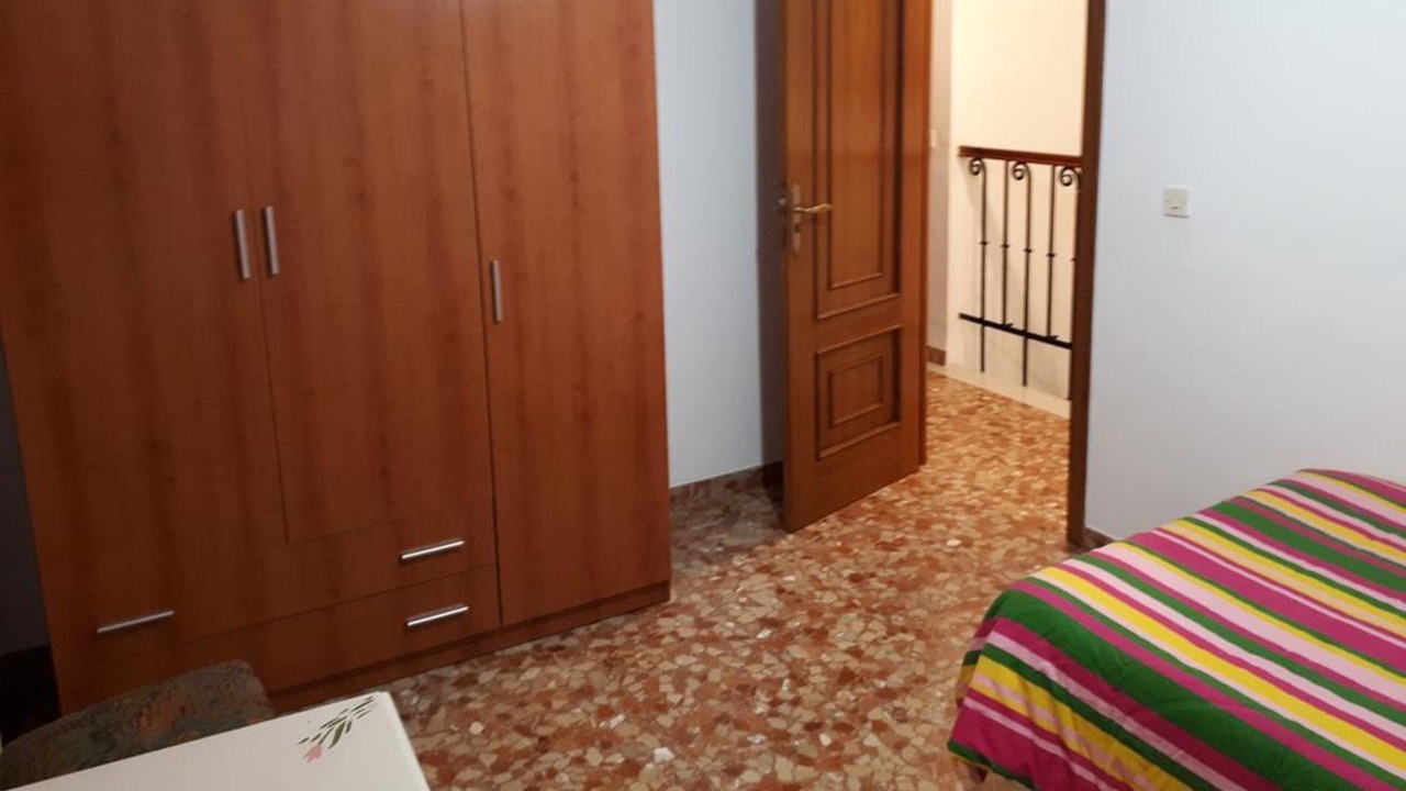 Photo of Bedroom in Antequera