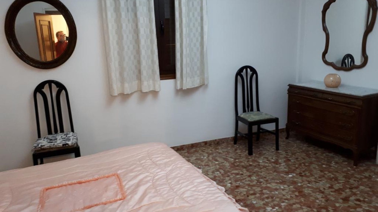 Photo of Bedroom in Antequera