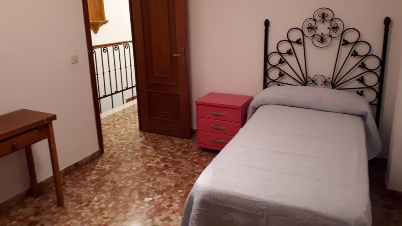 Photo of Bedroom in Antequera