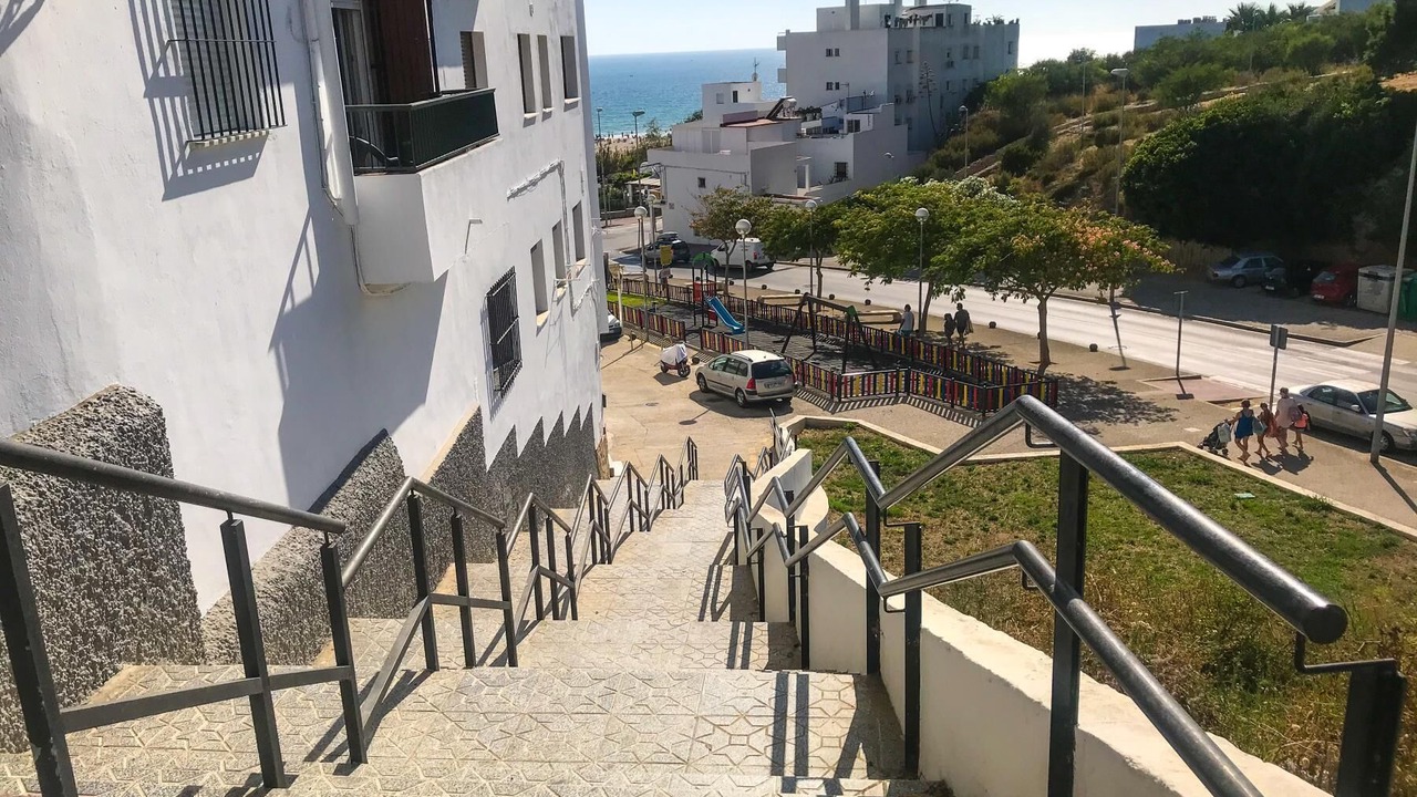 Photo of Others in Conil de la Frontera City Center