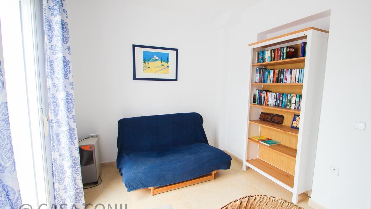 Photo of Livingroom in Conil de la Frontera City Center
