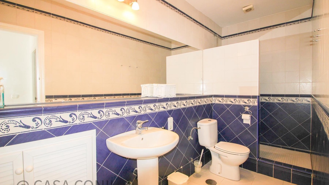 Photo of Bathroom in Conil de la Frontera City Center