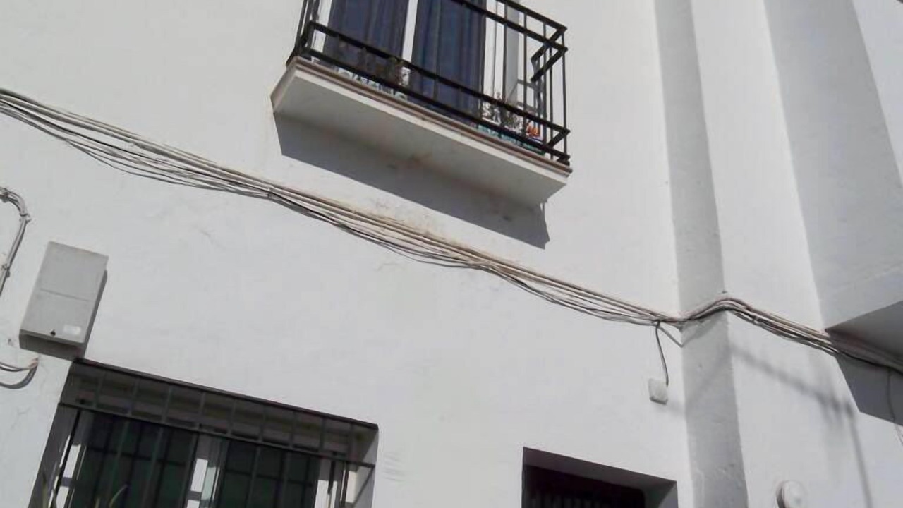 Photo of Outdoor in Conil de la Frontera City Center