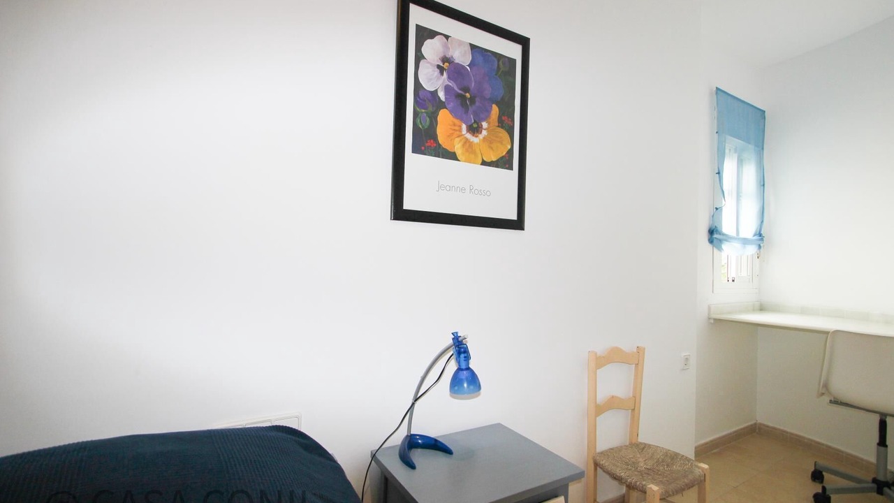 Photo of Bedroom in Conil de la Frontera City Center