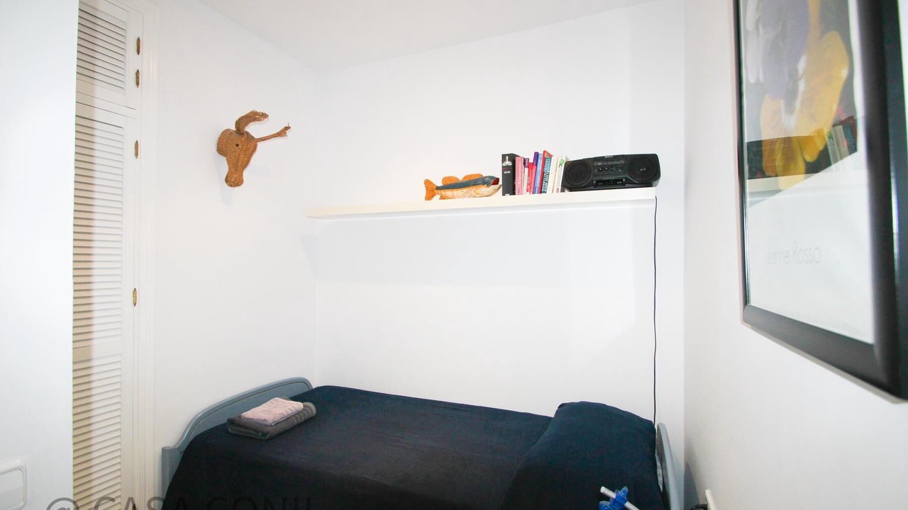Photo of Bedroom in Conil de la Frontera City Center