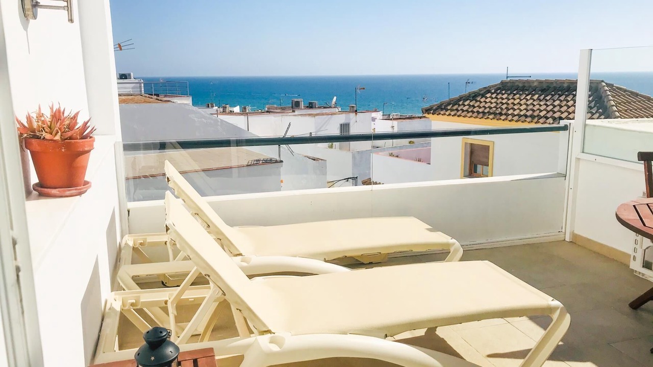 Photo of Outdoor in Conil de la Frontera City Center
