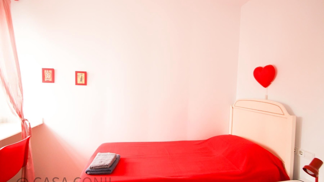 Photo of Bedroom in Conil de la Frontera City Center