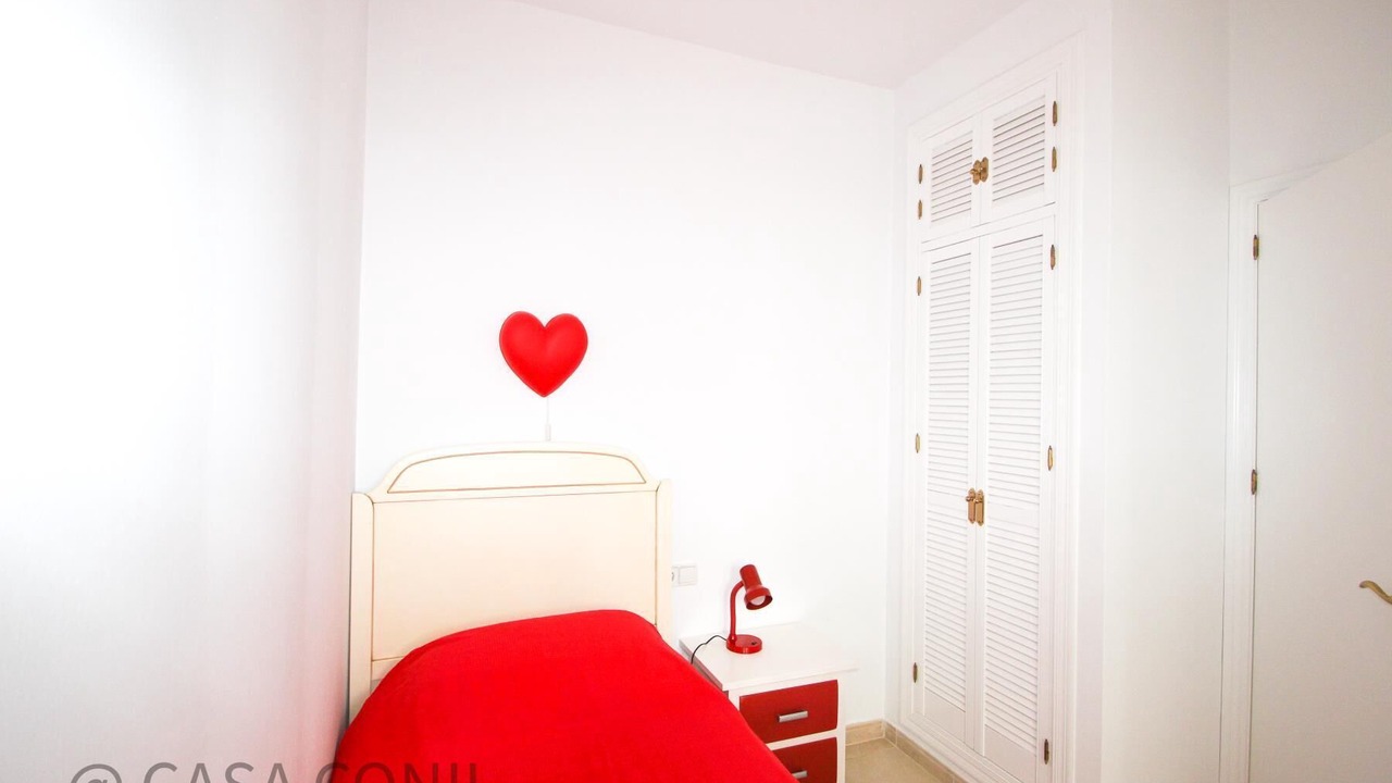 Photo of Bedroom in Conil de la Frontera City Center