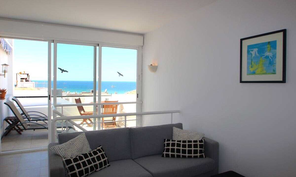 Photo of Livingroom in Conil de la Frontera City Center