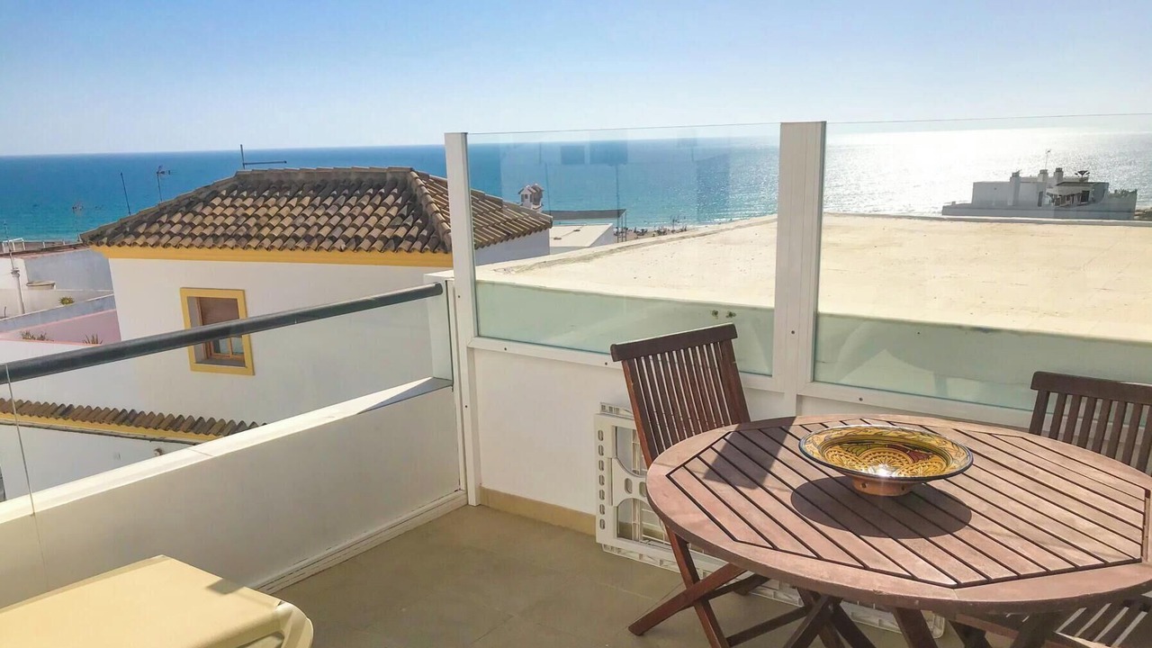 Photo of Outdoor in Conil de la Frontera City Center