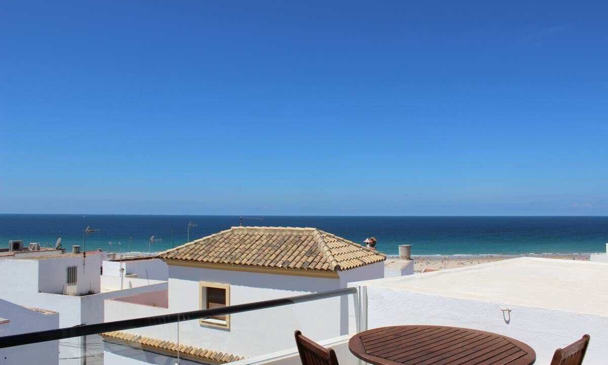 Photo of Outdoor in Conil de la Frontera City Center