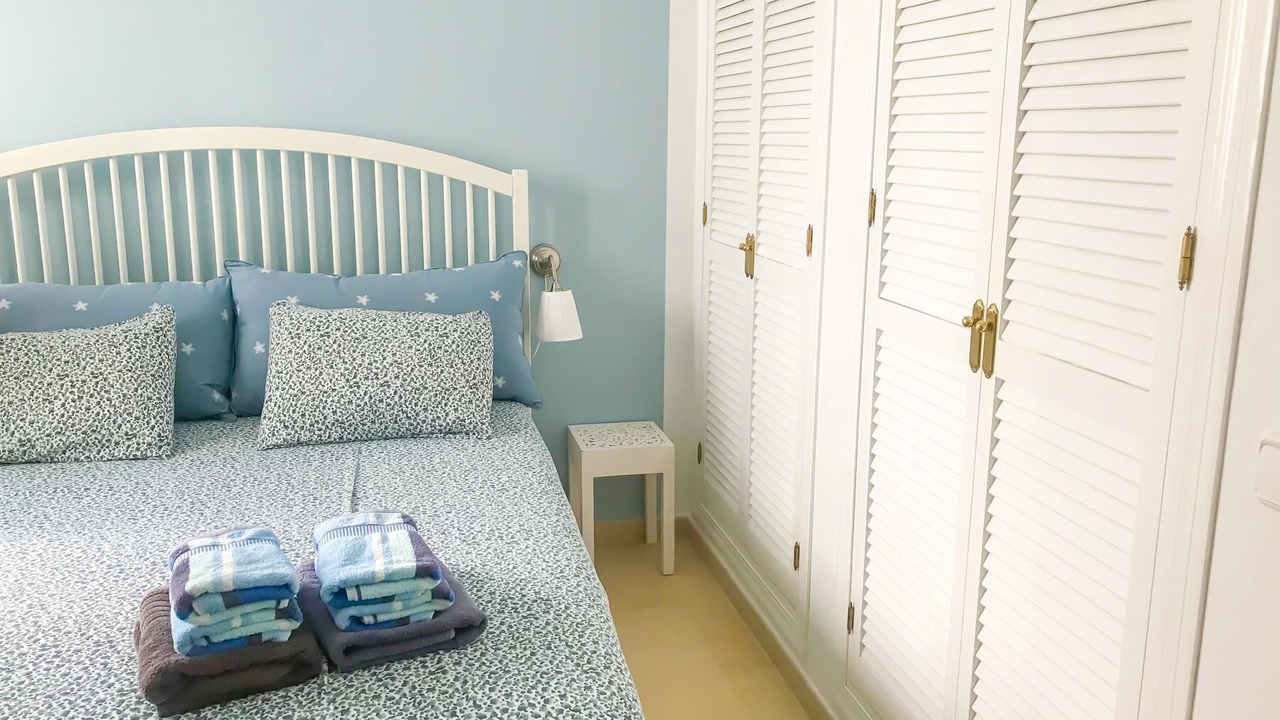 Photo of Bedroom in Conil de la Frontera City Center