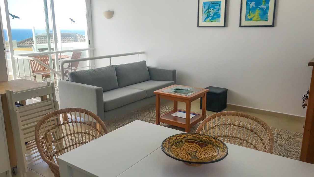 Photo of Livingroom in Conil de la Frontera City Center