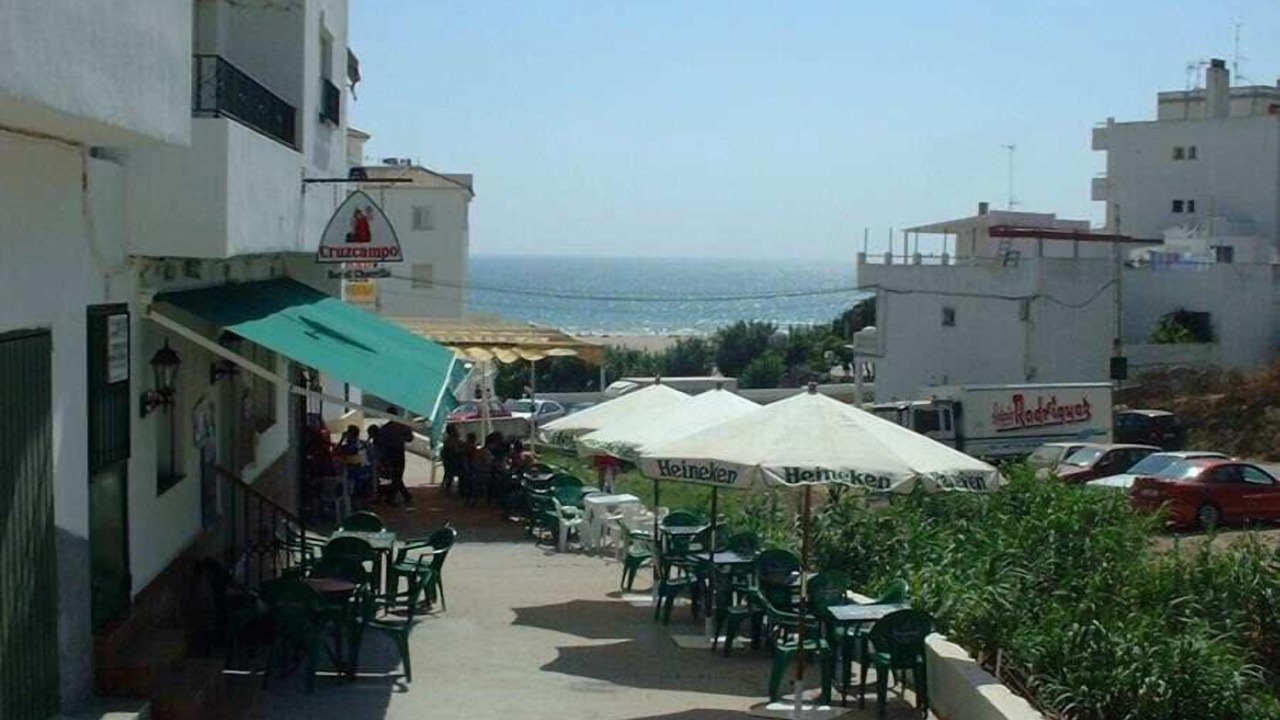 Photo of Outdoor in Conil de la Frontera City Center