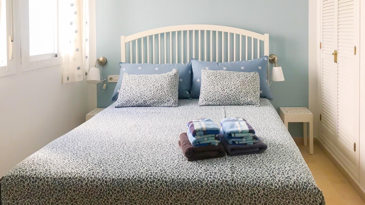 Photo of Bedroom in Conil de la Frontera City Center