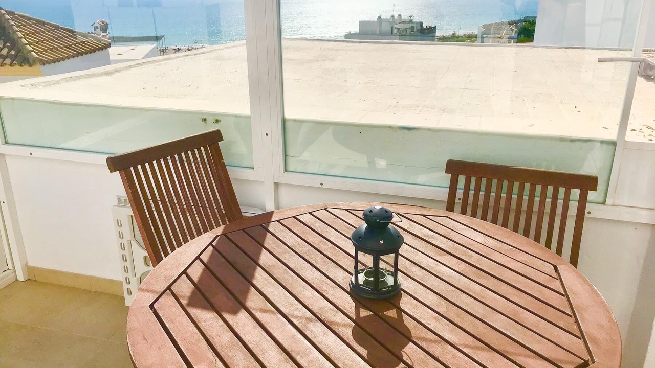 Photo of Outdoor in Conil de la Frontera City Center