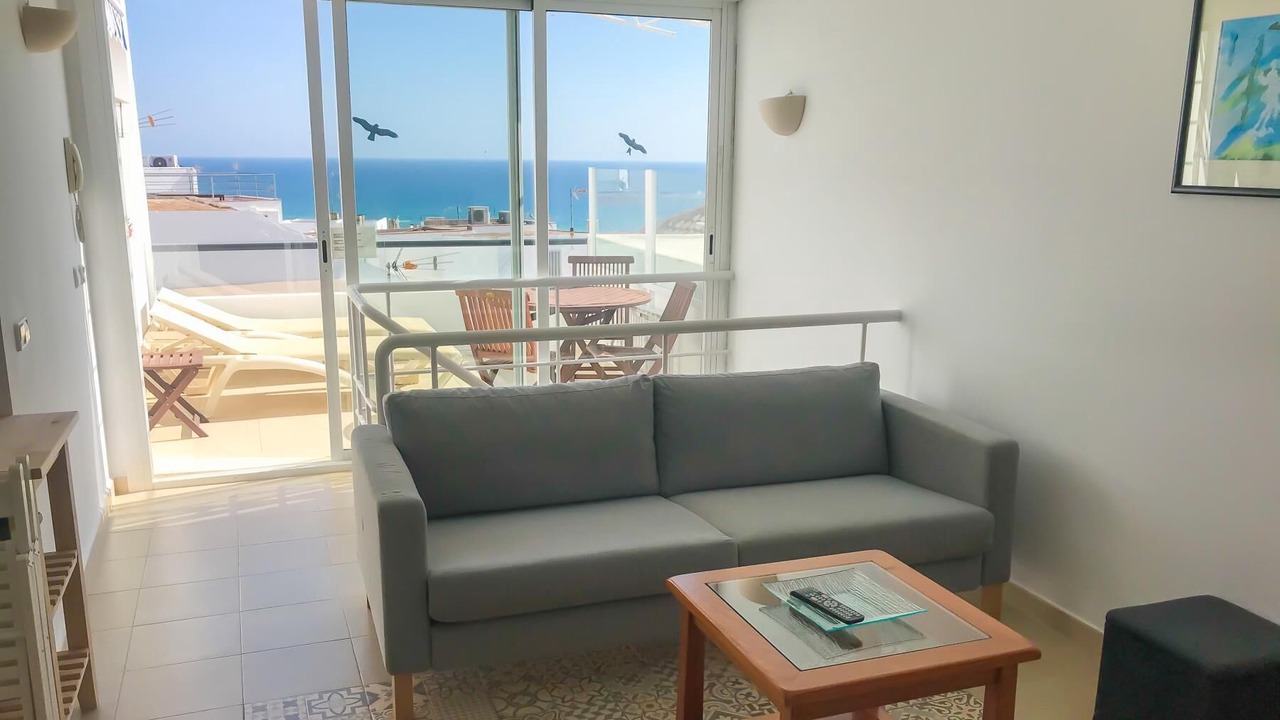Photo of Livingroom in Conil de la Frontera City Center
