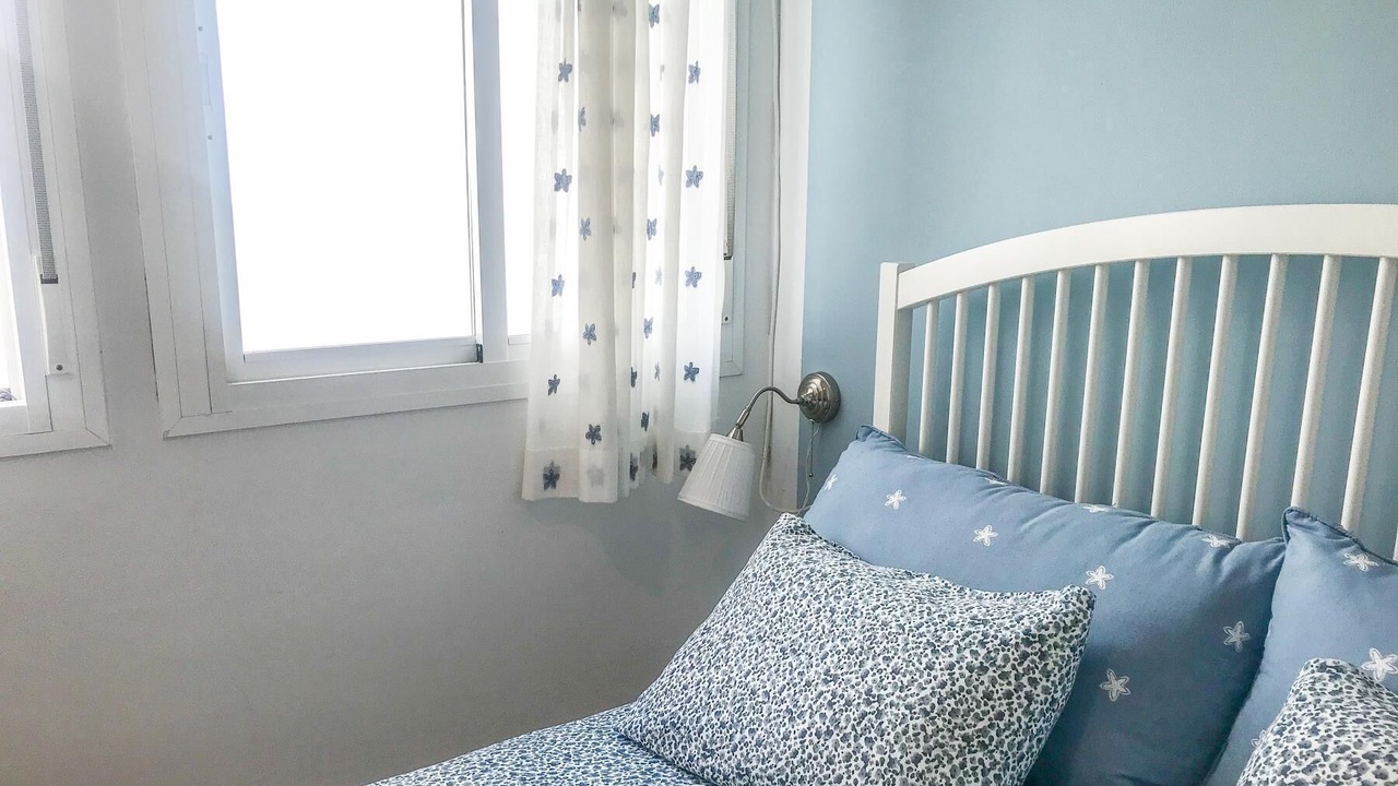 Photo of Bedroom in Conil de la Frontera City Center