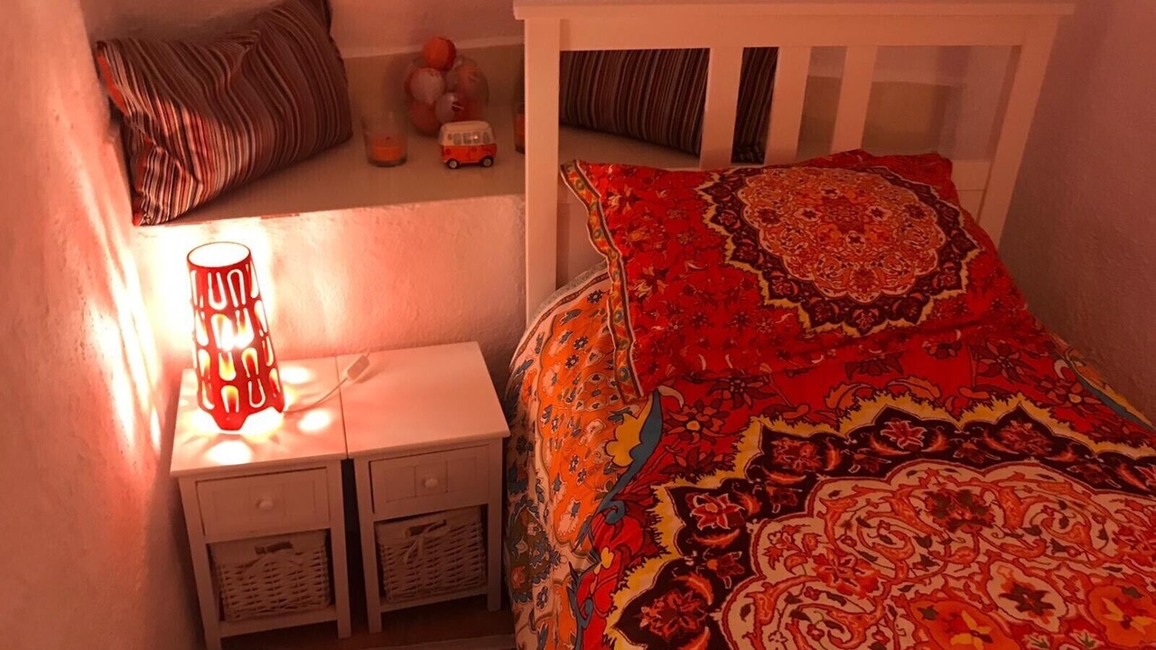 Photo of Bedroom in Baza