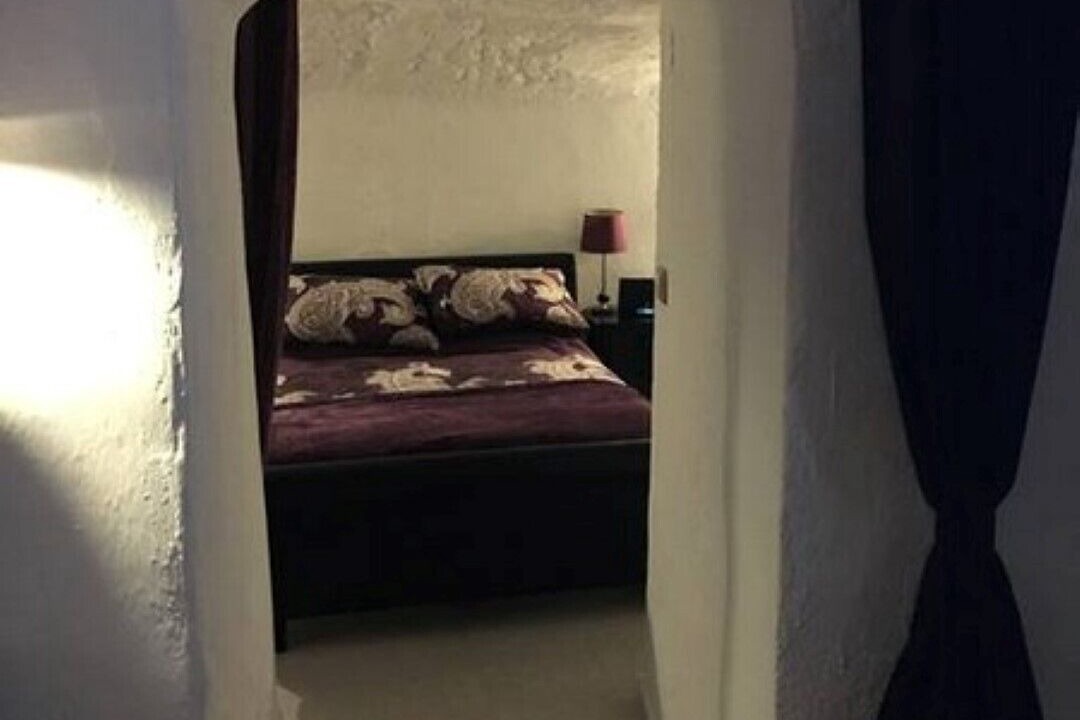 Photo of Bedroom in Baza