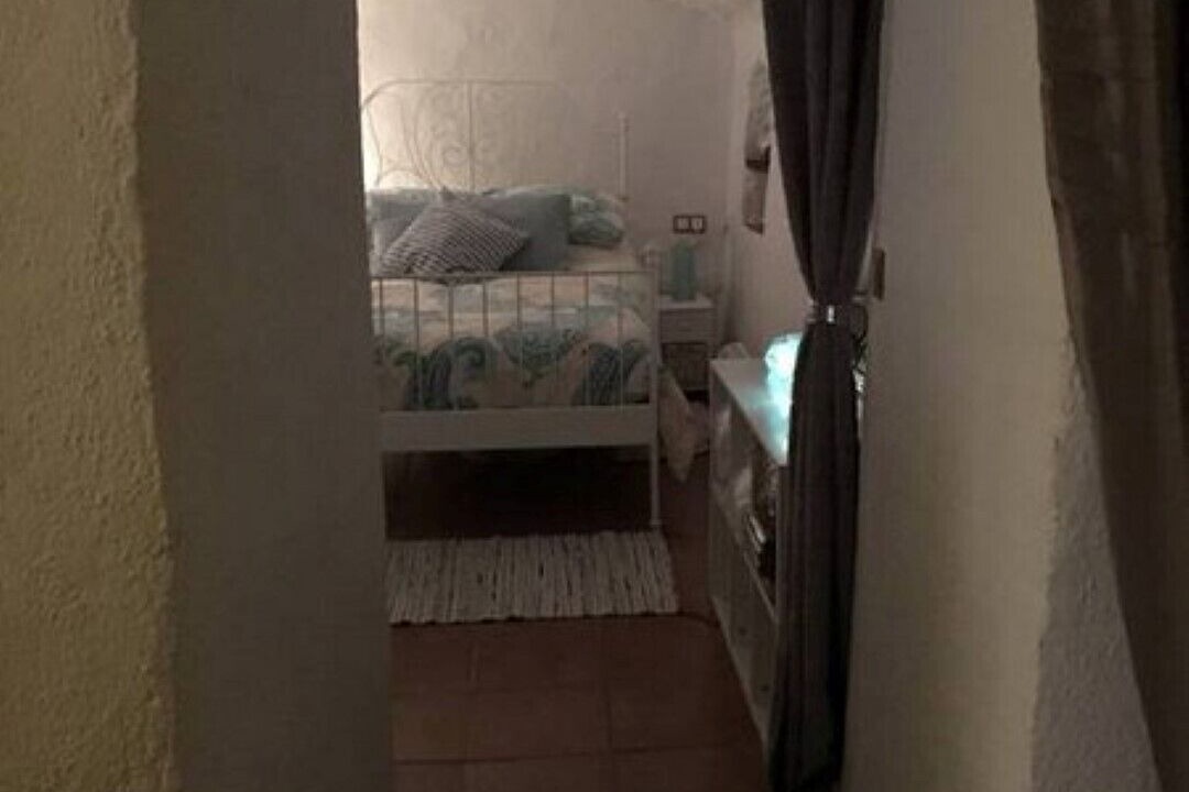 Photo of Bedroom in Baza