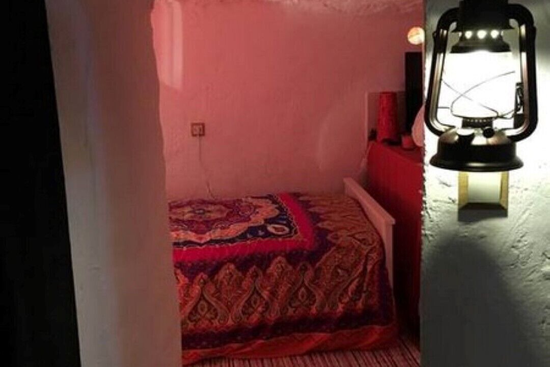 Photo of Bedroom in Baza